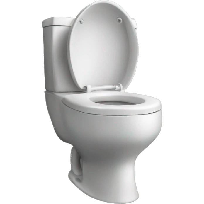 Skibidi toilet emoji