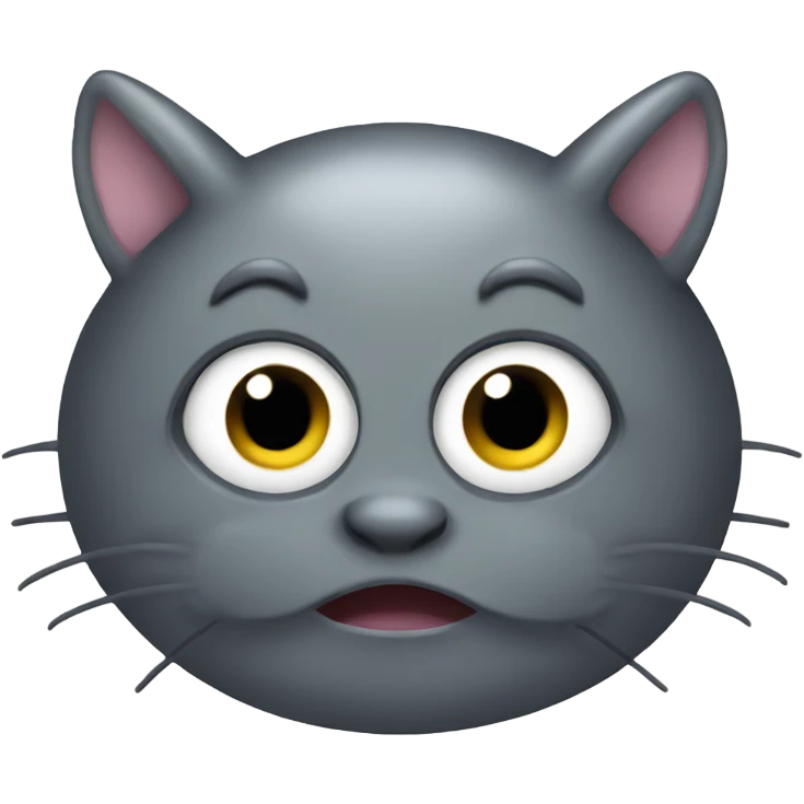 Catfish emoji
