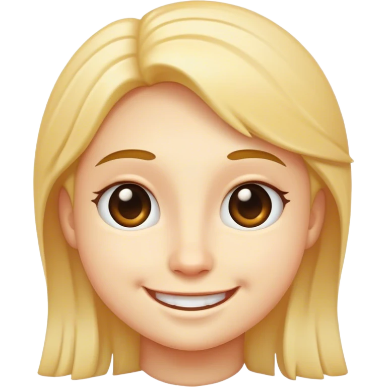 smile face emoji