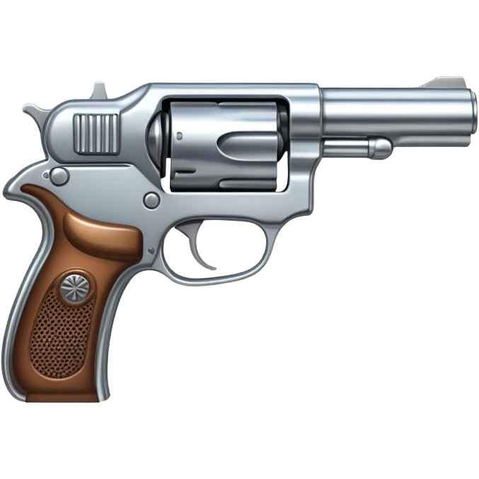 Pistolet  emoji