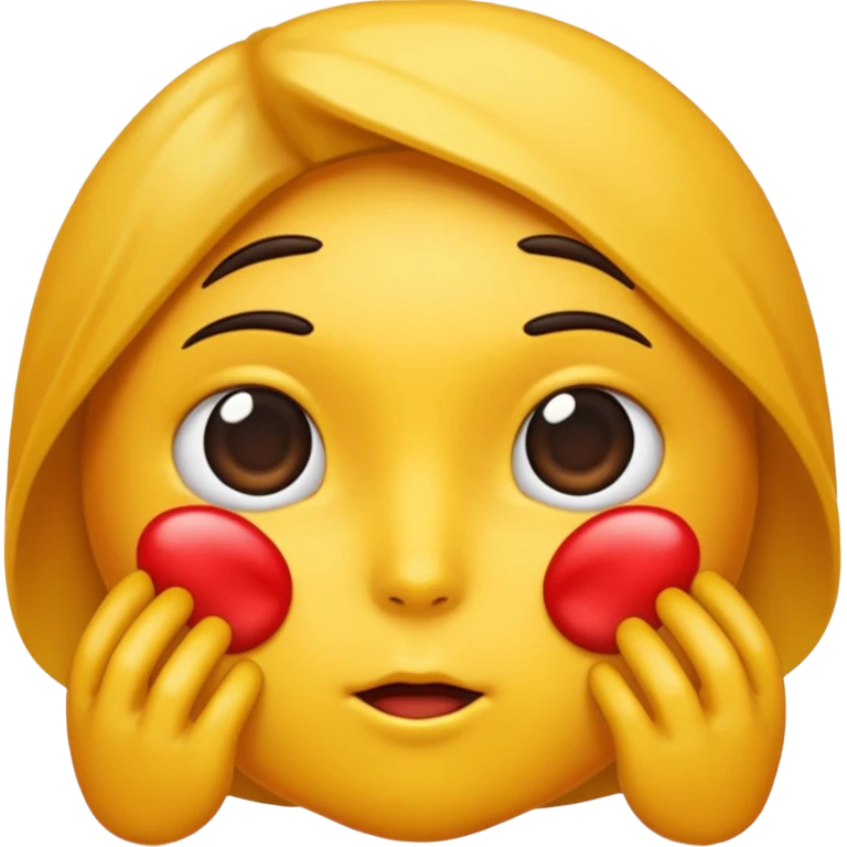 fully nude girl bending over to show her pussy and asshole emoji