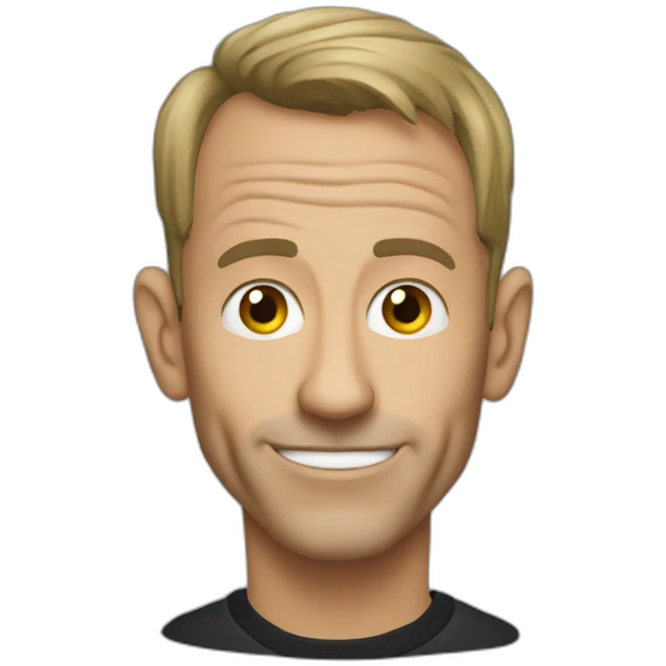 Joe Locke emoji