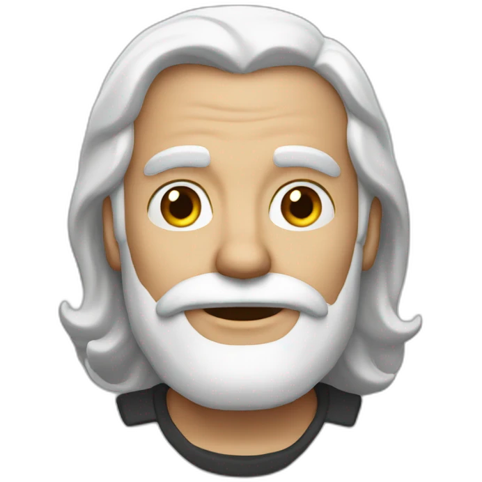 Michael de santa emoji