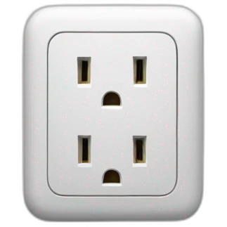 plug emoji
