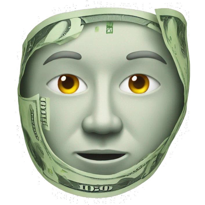 money face emoji