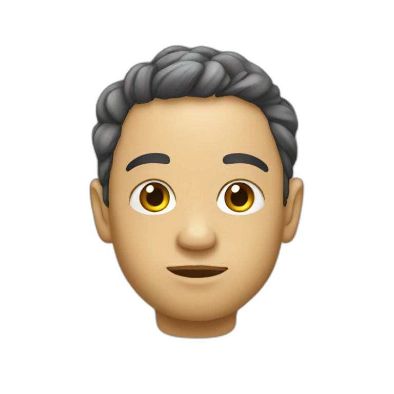 sapo humain emoji