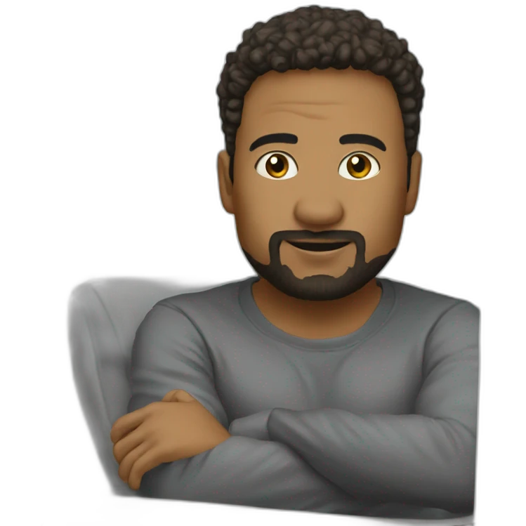 nigge-tech emoji