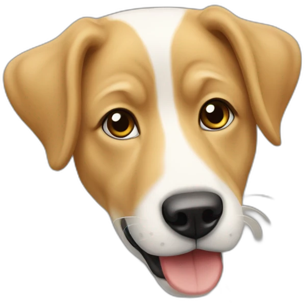 finnish lappund emoji