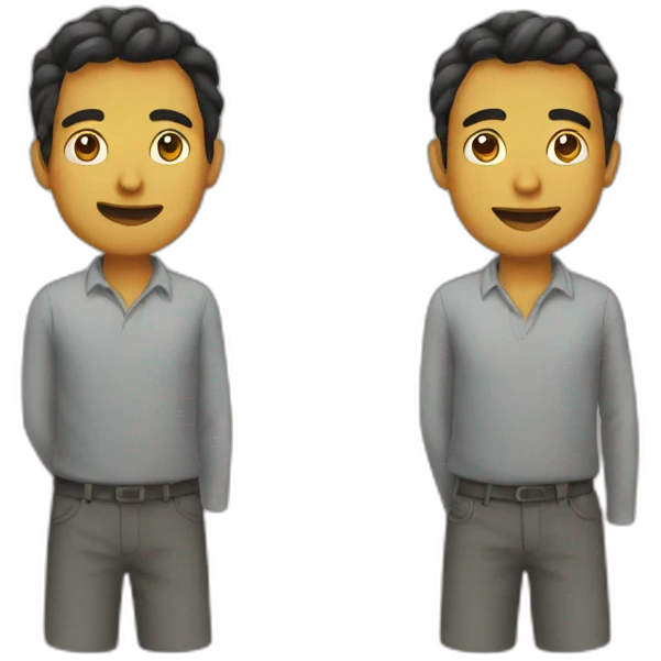 Chanchal emoji