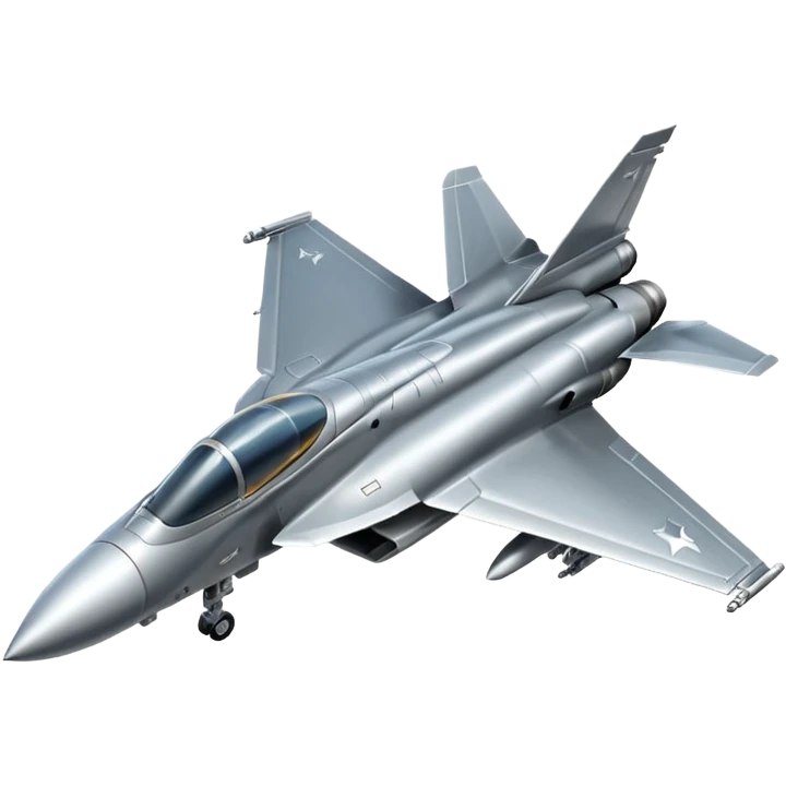 Fighter jet emoji for Instagram bio emoji