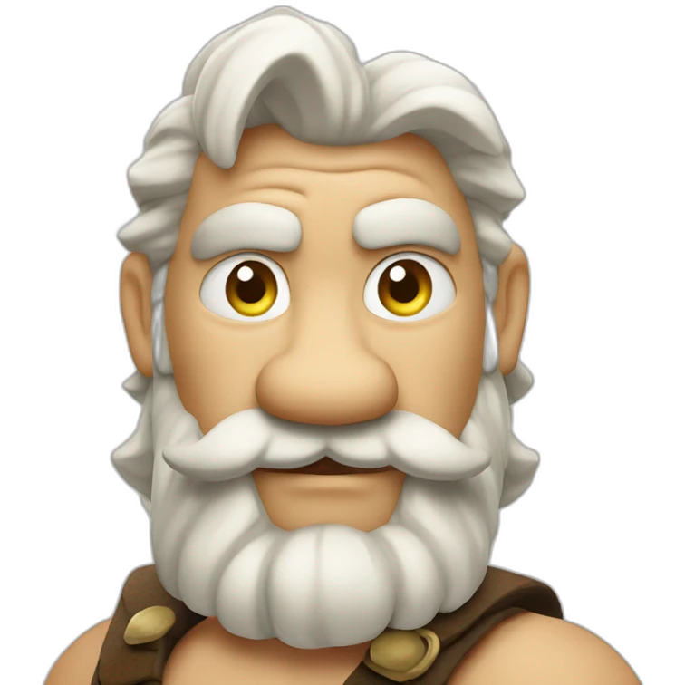 obelix emoji