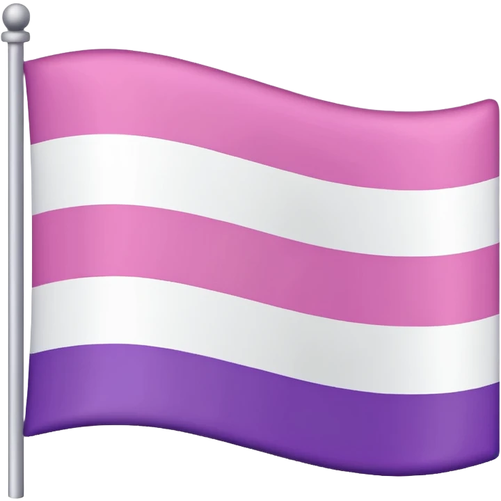 Lesbian flag  emoji