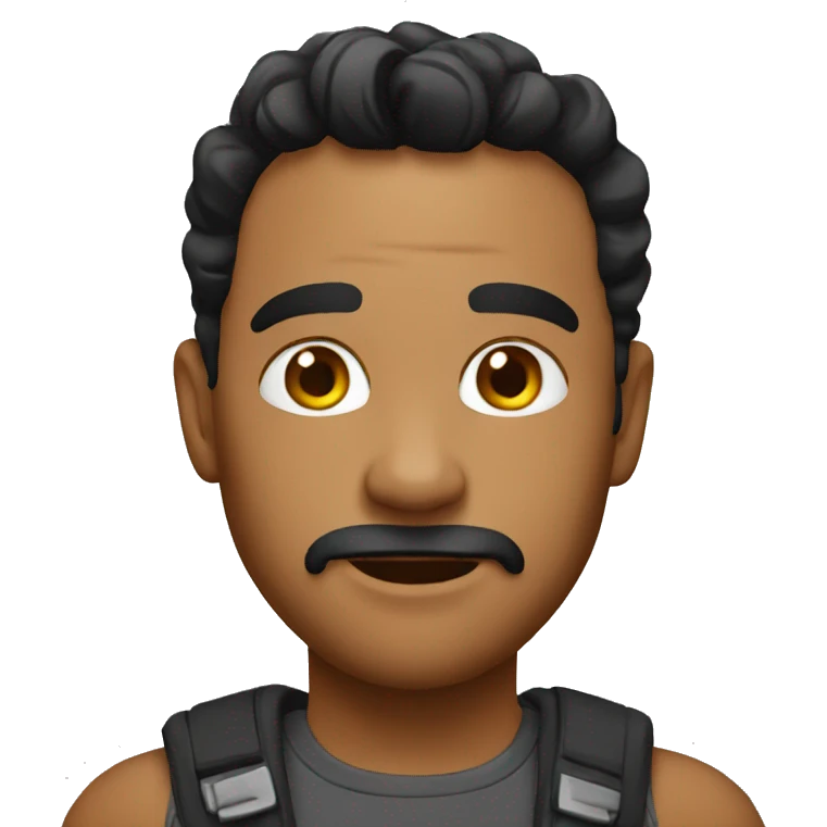 johnny emoji