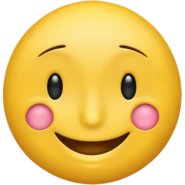 Emoji, smiley face with 1 eye closed emoji