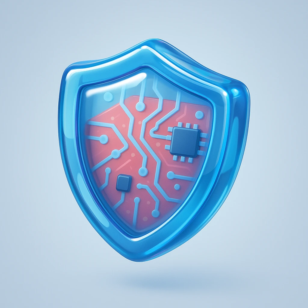 shield emoji