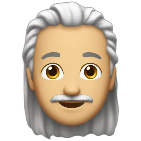 فرفری emoji