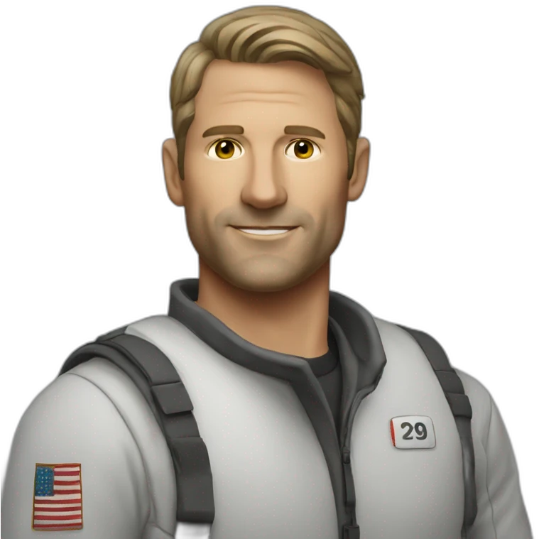 daniel melges emoji