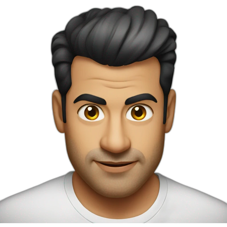 Salman Khan  emoji