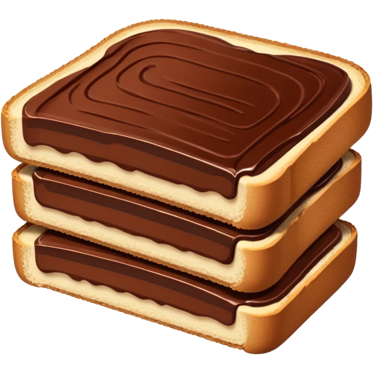 nutellabrot emoji