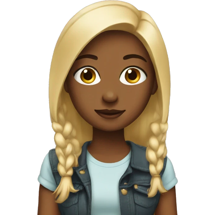 Girls emoji  emoji