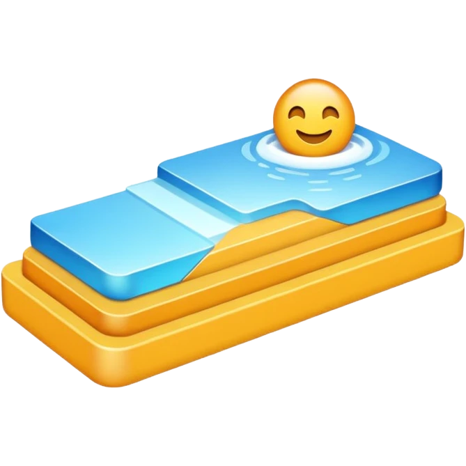 level emoji