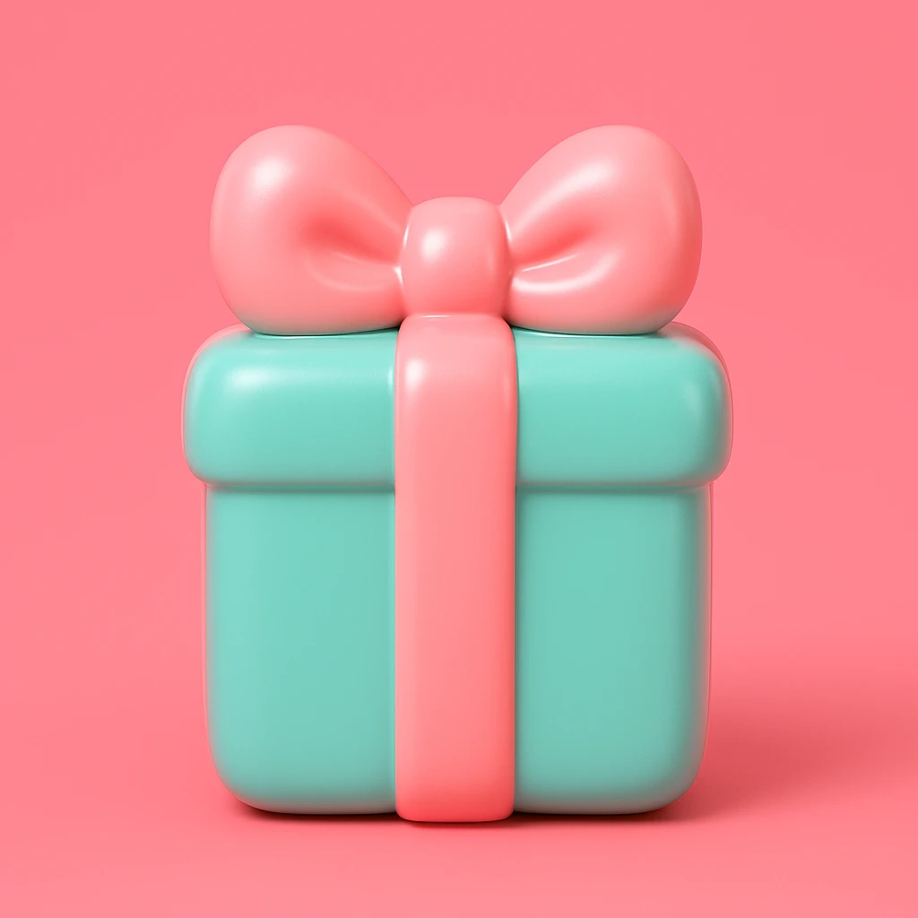 gift emoji