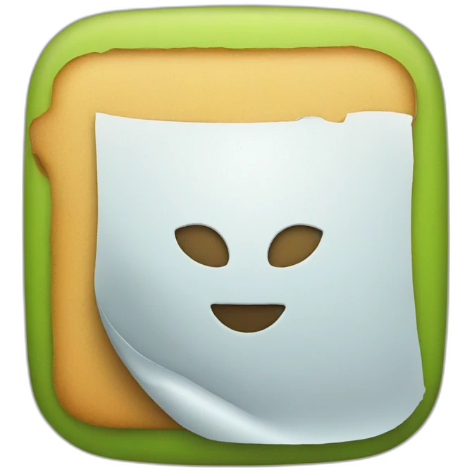 app icon emoji