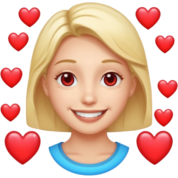 Like tis 🙄😍 emoji