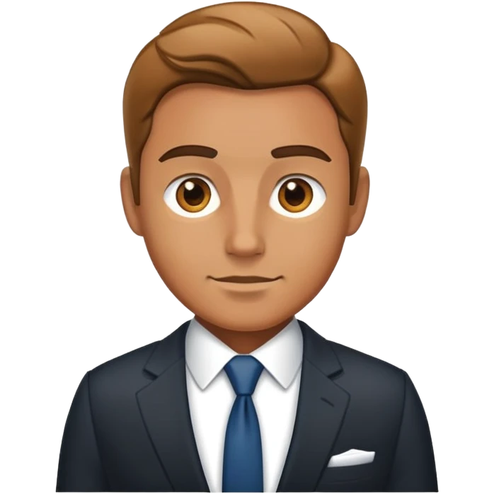 barbie man  emoji