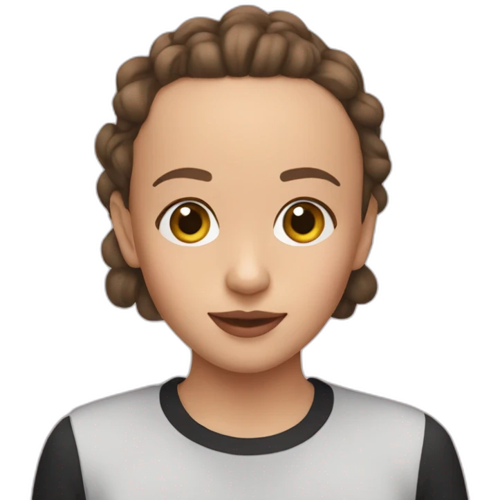 Millie bobby brown emoji