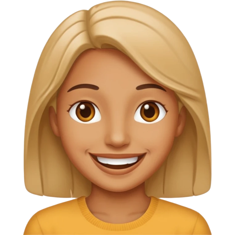 Yaaaaaaaay!  emoji
