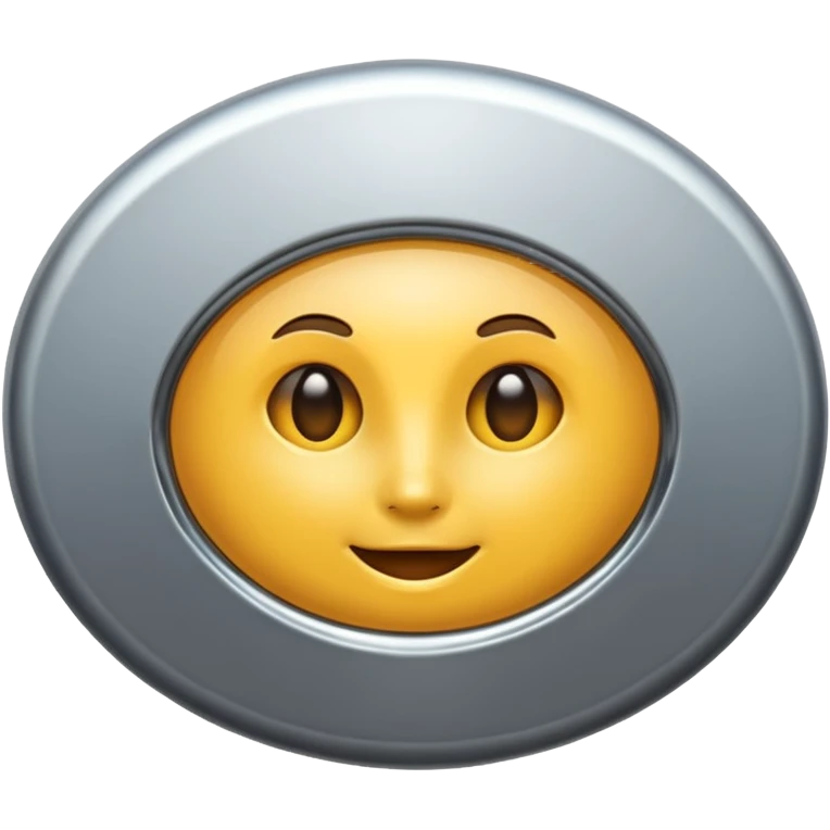 Fors oval awesome and fast emoji