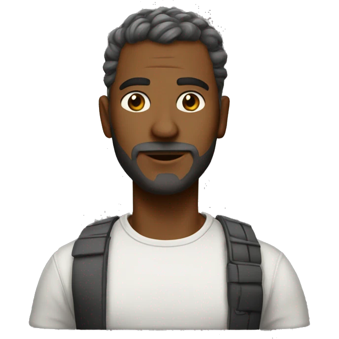 Gyatt emoji