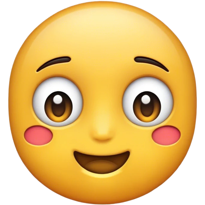 Hi emoji