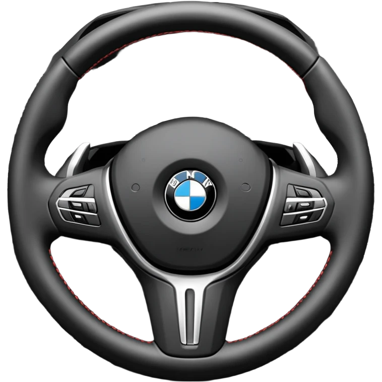 Bmw m direksiyon  emoji