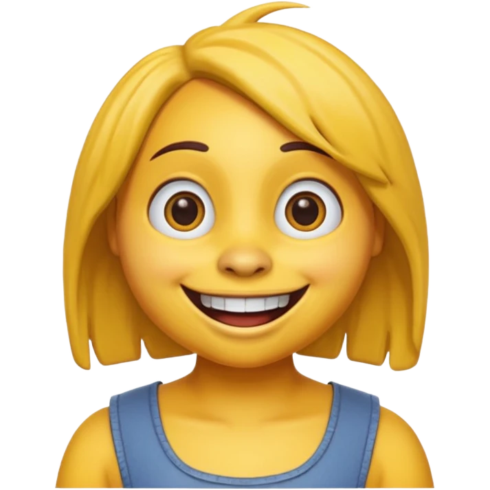 Chica fnaf emoji