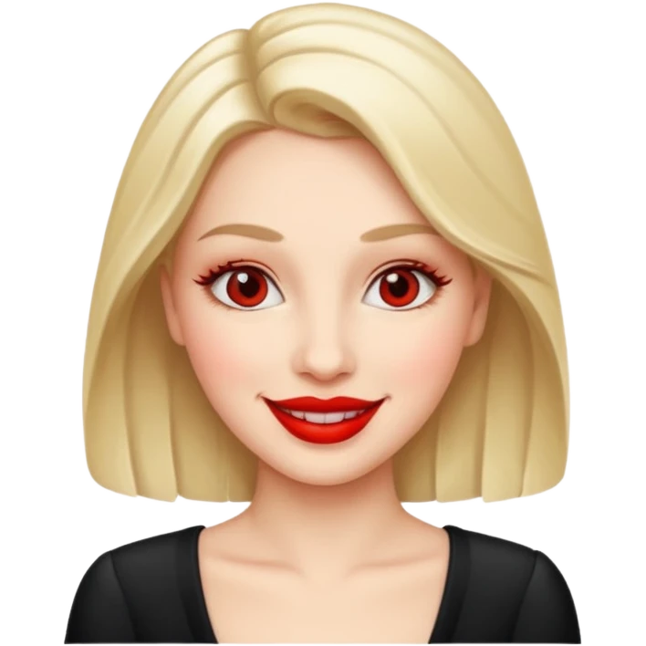lady emoji