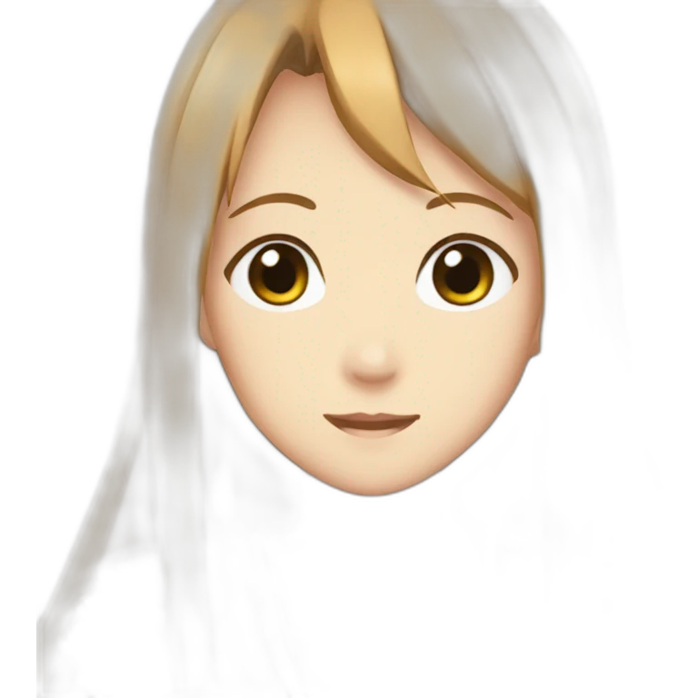 Asuna emoji