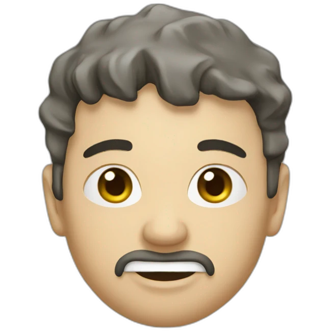 Permafrost icon emoji