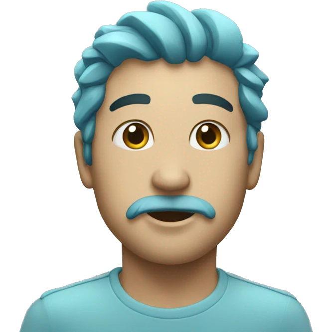 ocean emoji