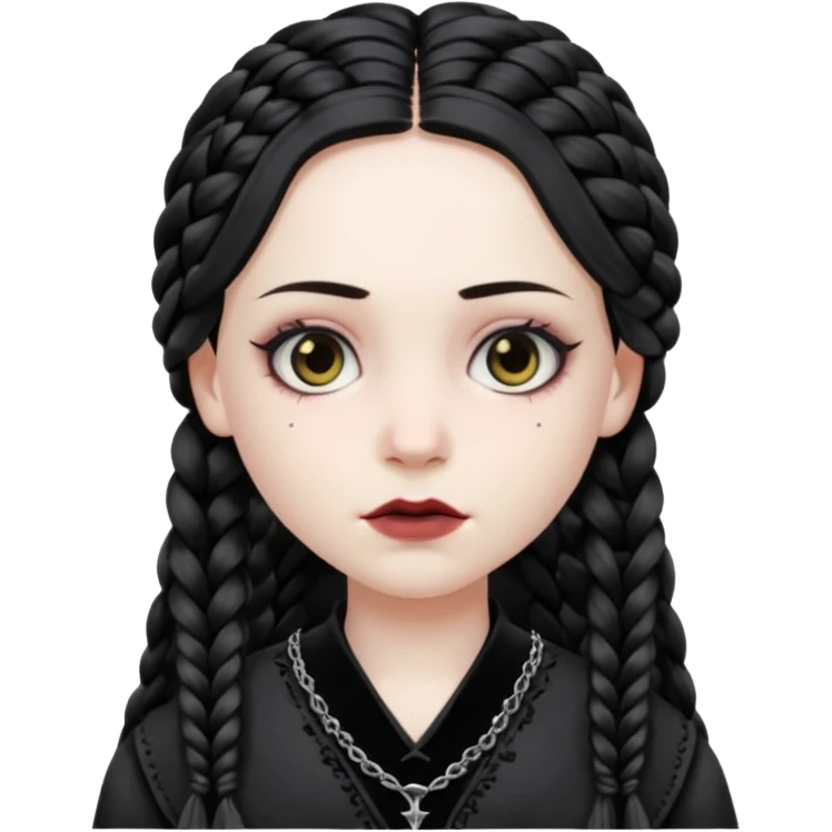 Wednesday  emoji
