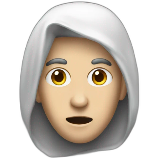 Terroristes emoji