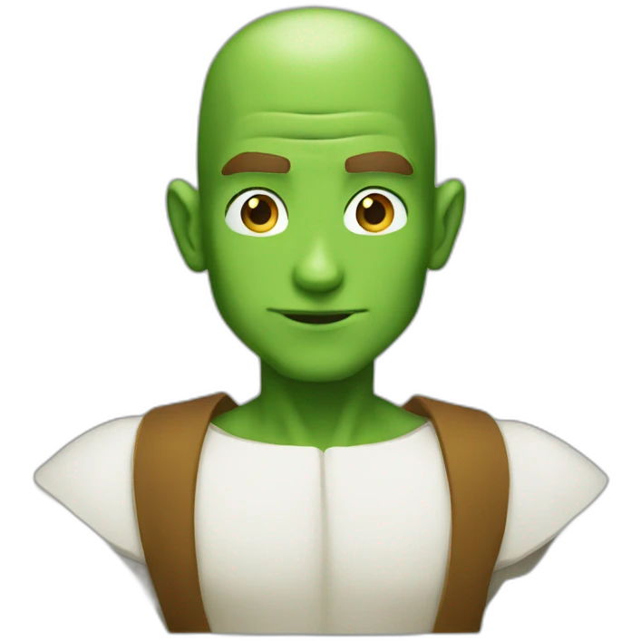 piccolo emoji