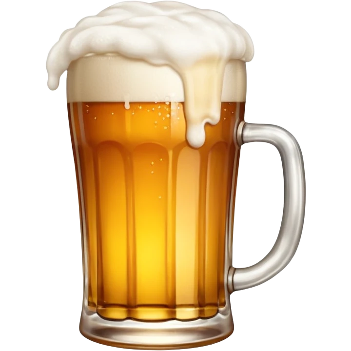 Beer emoji