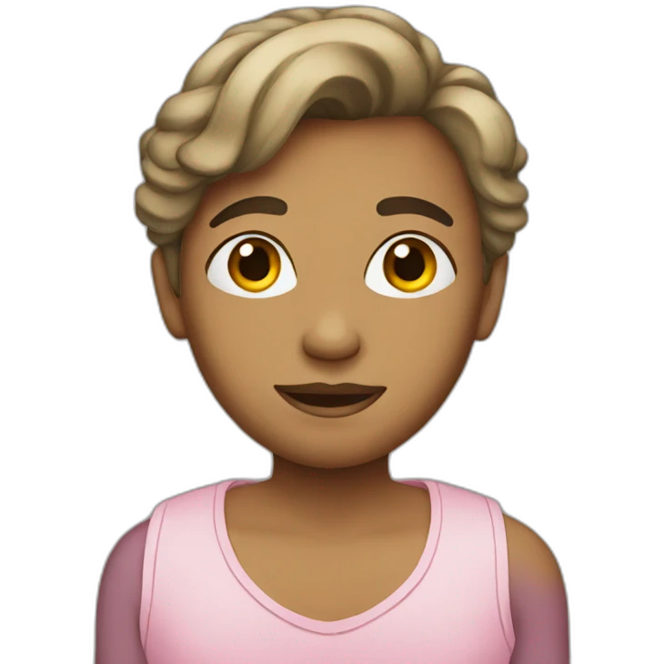 Transgender emoji