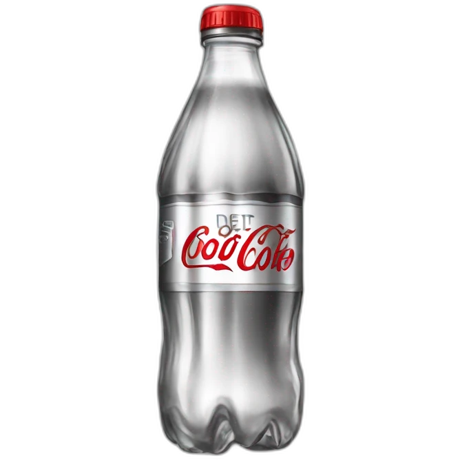 diet coke emoji