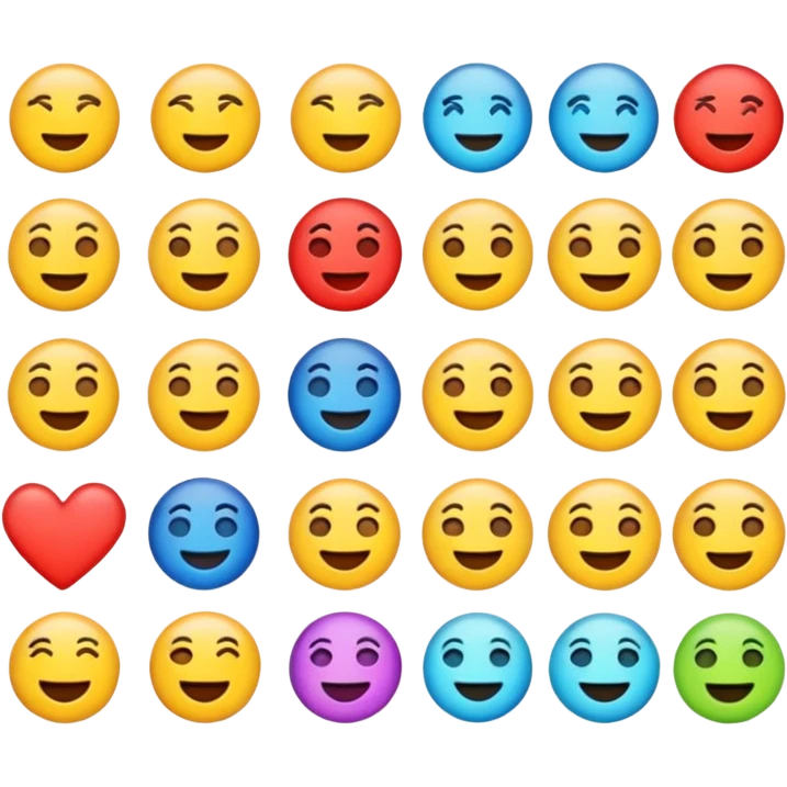 Emoji  emoji