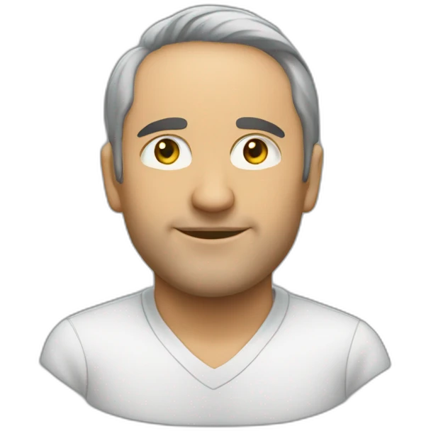 Aldo Maccione  emoji