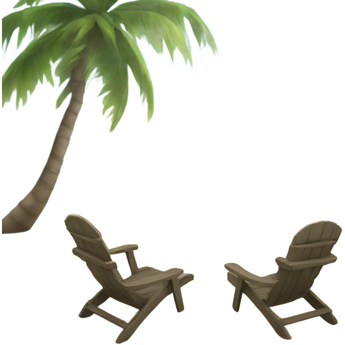 beach emoji