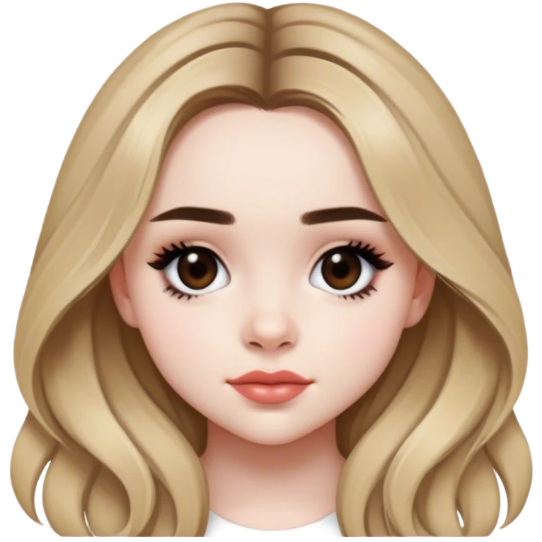 Sabrina Carpenter  emoji